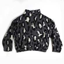 Load image into Gallery viewer, Black Jaguar Knit
