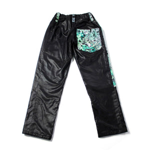 Jungle Patch Pants