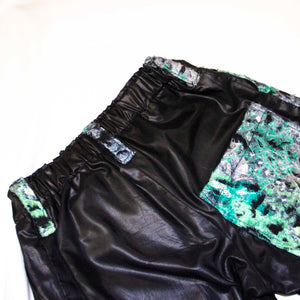 Jungle Patch Pants