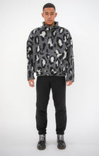 Load image into Gallery viewer, Black Jaguar Knit
