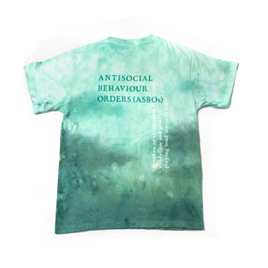 Anti Social Behavior T-shirt