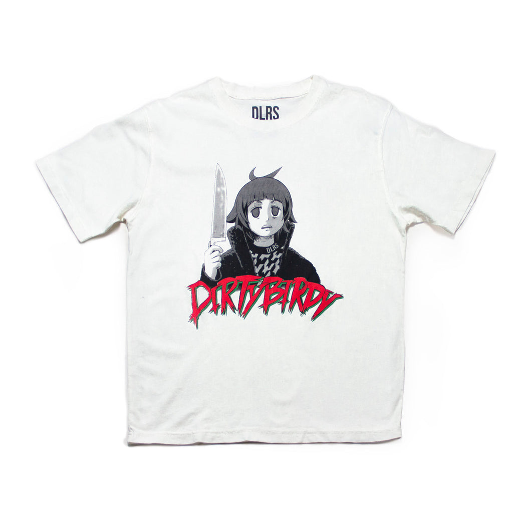 Annie Wilkes x Road Chan T-shirt